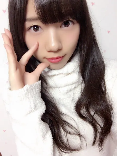 齊藤 京子｜ひらがなのヒ（2017-01-13）