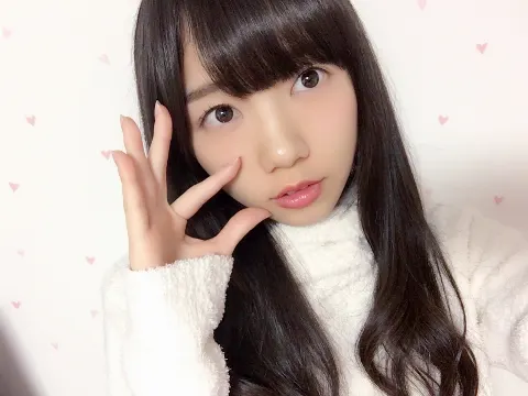 齊藤 京子｜ひらがなのヒ（2017-01-13）｜2枚目