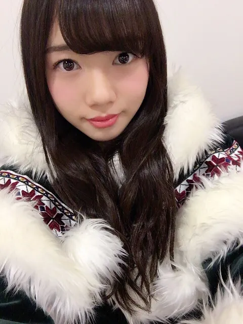 齊藤 京子｜ポジティ部？ネガティ部？（2017-01-20）