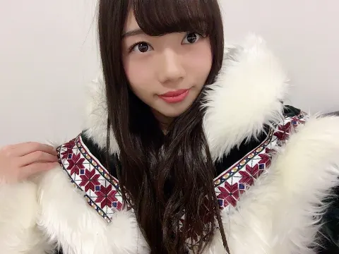 齊藤 京子｜ポジティ部？ネガティ部？（2017-01-20）｜2枚目