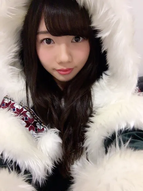 齊藤 京子｜ポジティ部？ネガティ部？（2017-01-20）｜3枚目