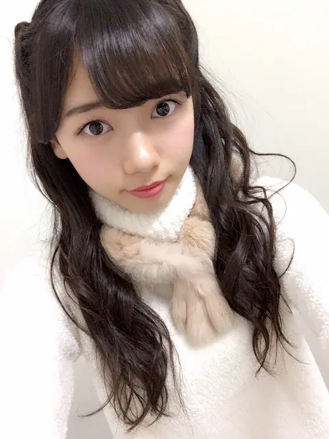 齊藤 京子｜幕張個別握手会（2017-01-23）｜2枚目