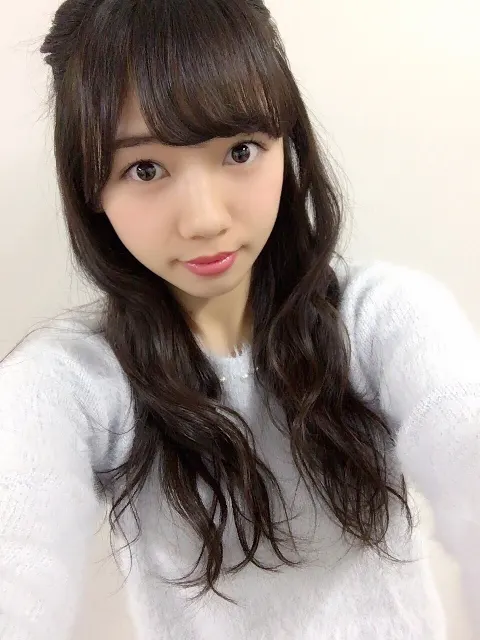 齊藤 京子｜幕張個別握手会（2017-01-23）｜4枚目