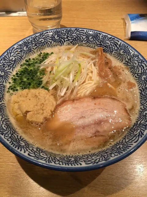 齊藤 京子｜ラーメンブログ（2017-01-26）｜2枚目