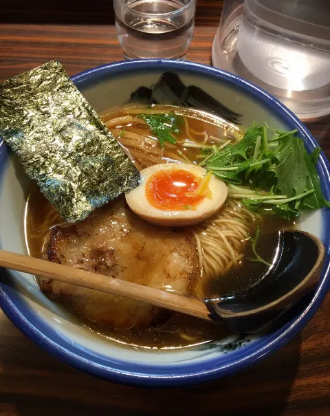 齊藤 京子｜ラーメンブログ（2017-01-26）｜3枚目
