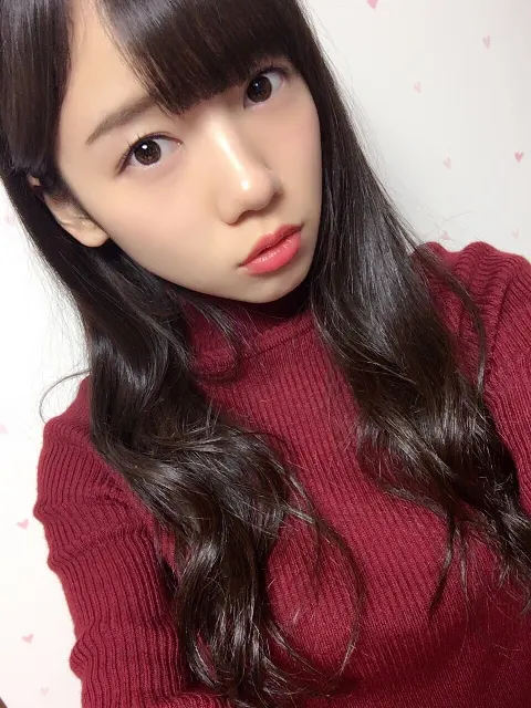 齊藤 京子｜アンコール（2017-01-18）