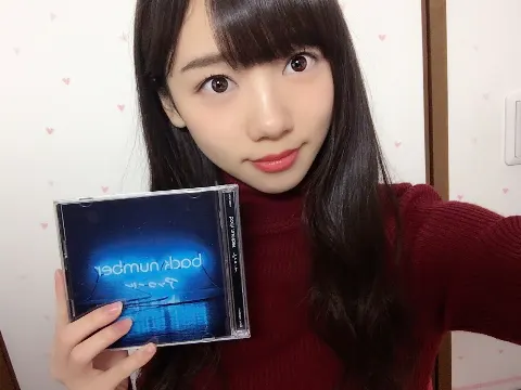 齊藤 京子｜アンコール（2017-01-18）｜3枚目