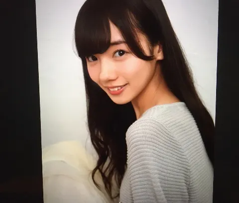 齊藤 京子｜BIG ONE GIRLS（2017-01-30）