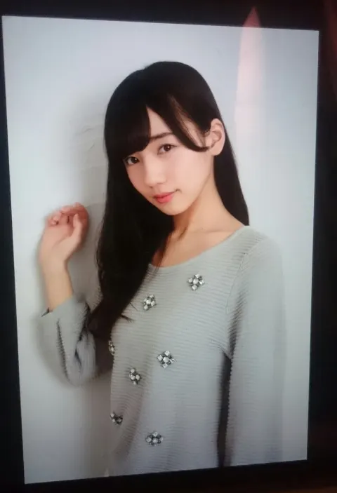 齊藤 京子｜BIG ONE GIRLS（2017-01-30）｜3枚目