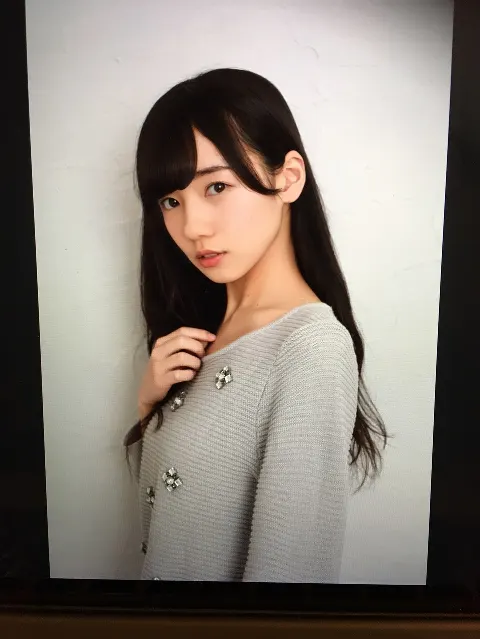 齊藤 京子｜BIG ONE GIRLS（2017-01-30）｜5枚目