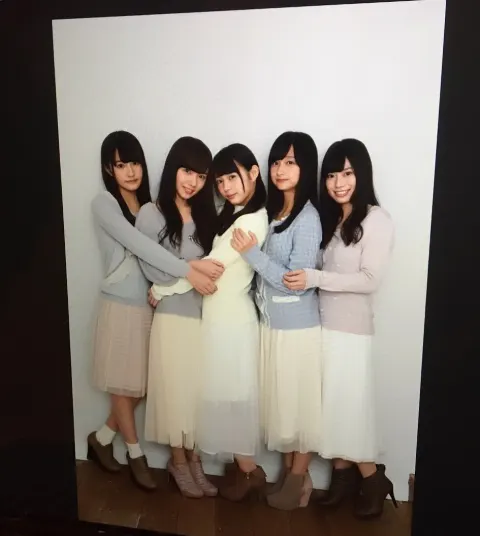 齊藤 京子｜BIG ONE GIRLS（2017-01-30）｜7枚目