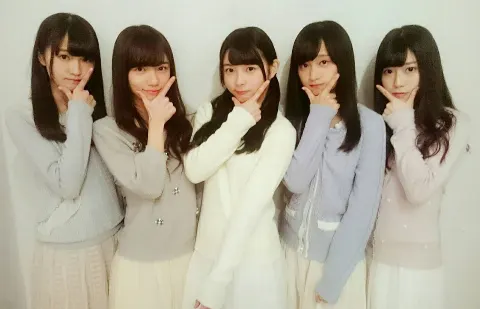 齊藤 京子｜BIG ONE GIRLS（2017-01-30）｜8枚目