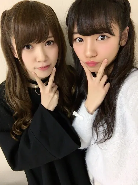 齊藤 京子｜しほおめでとう！（2017-02-02）｜3枚目