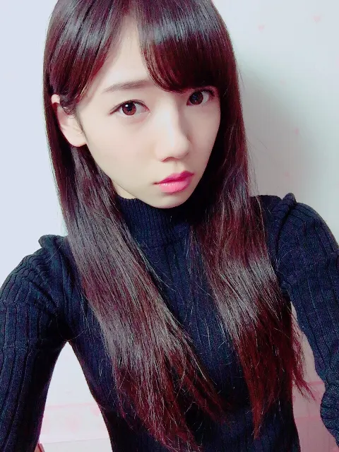 齊藤 京子｜韓国料理（2017-01-27）｜4枚目