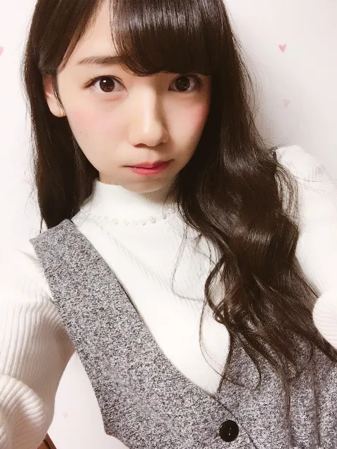 齊藤 京子｜いちごまみれ（2017-02-09）｜2枚目