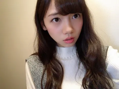 齊藤 京子｜いちごまみれ（2017-02-09）｜5枚目