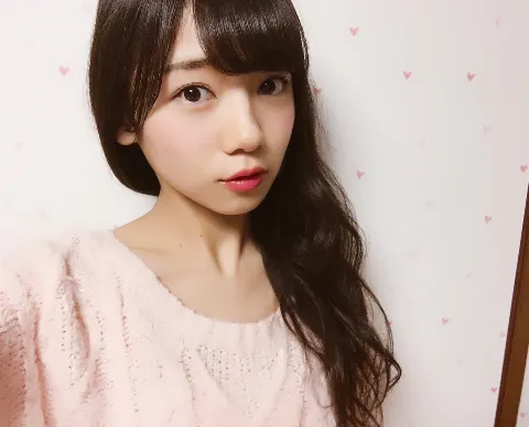 齊藤 京子｜バナナ味（2017-01-31）