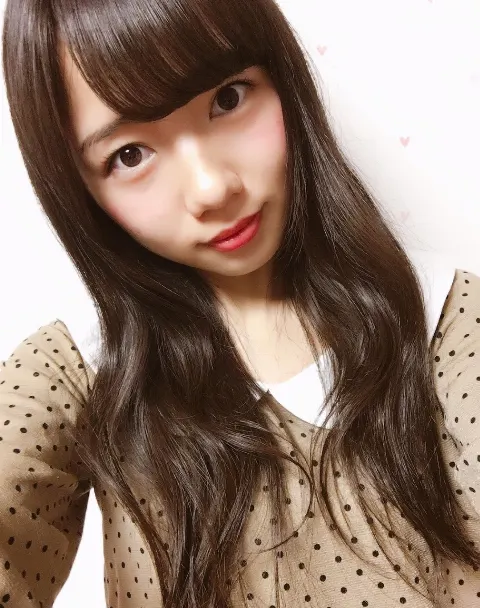 齊藤 京子｜美白になりたい！！！（2017-02-07）
