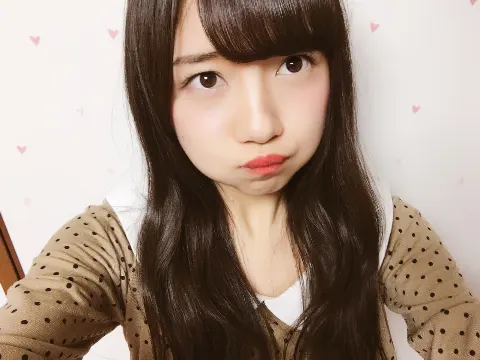 齊藤 京子｜美白になりたい！！！（2017-02-07）｜5枚目
