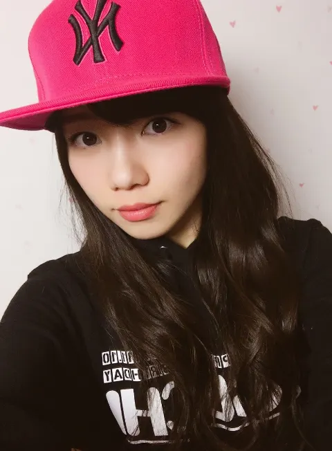 齊藤 京子｜帽子紹介（2017-02-05）｜2枚目