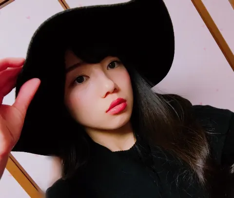 齊藤 京子｜帽子紹介（2017-02-05）｜4枚目