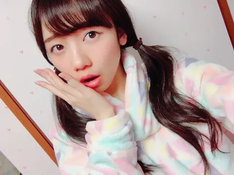齊藤 京子｜まったり（2017-02-12）