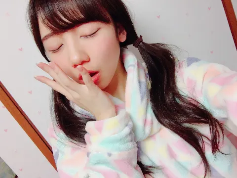 齊藤 京子｜まったり（2017-02-12）｜2枚目