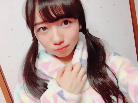 齊藤 京子｜まったり（2017-02-12）｜3枚目