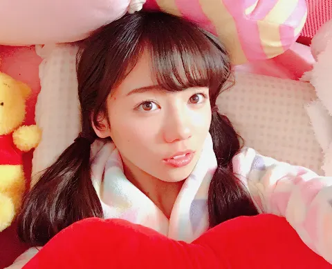 齊藤 京子｜まったり（2017-02-12）｜5枚目