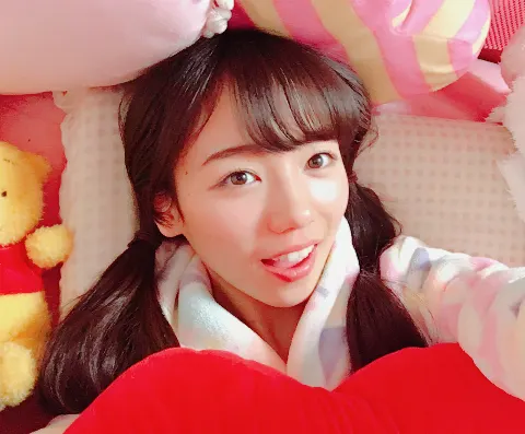 齊藤 京子｜まったり（2017-02-12）｜6枚目