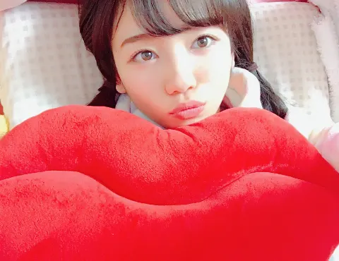 齊藤 京子｜まったり（2017-02-12）｜7枚目