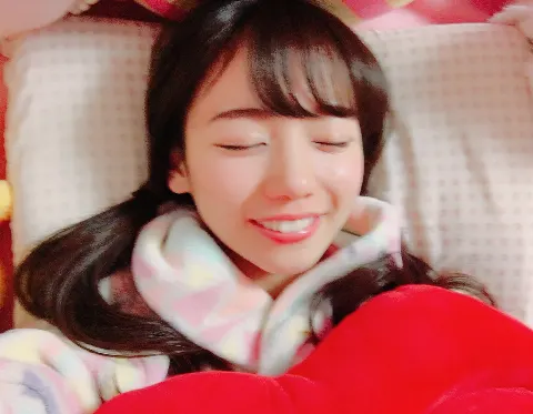 齊藤 京子｜まったり（2017-02-12）｜8枚目