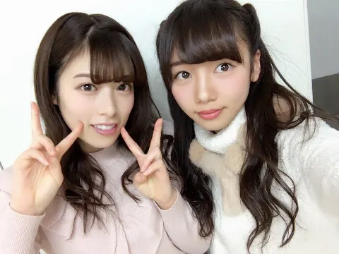 齊藤 京子｜ふゆかさんおめでとうございます！（2017-02-15）