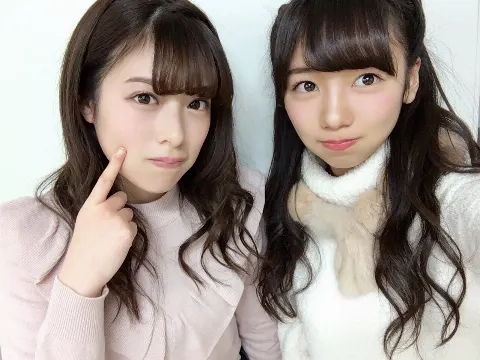 齊藤 京子｜ふゆかさんおめでとうございます！（2017-02-15）｜2枚目