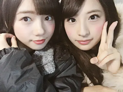 齊藤 京子｜ふゆかさんおめでとうございます！（2017-02-15）｜3枚目