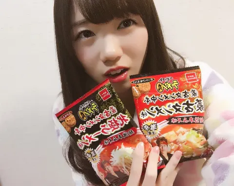 齊藤 京子｜ラーメンブログ（2017-02-17）｜6枚目