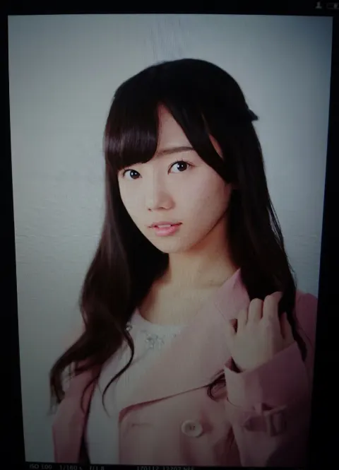 齊藤 京子｜MARQUEE（2017-02-10）