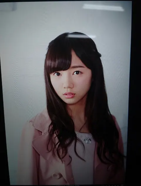 齊藤 京子｜MARQUEE（2017-02-10）｜2枚目