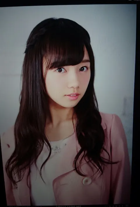 齊藤 京子｜MARQUEE（2017-02-10）｜3枚目