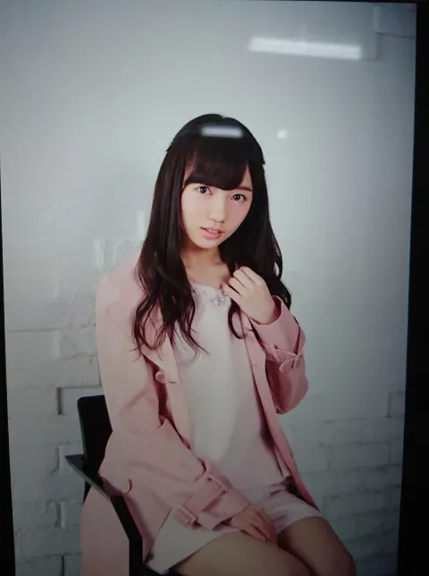 齊藤 京子｜MARQUEE（2017-02-10）｜4枚目