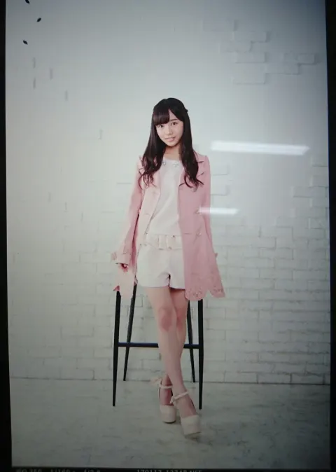 齊藤 京子｜MARQUEE（2017-02-10）｜5枚目