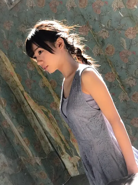 齊藤 京子｜FLASHスペシャル（2017-02-20）