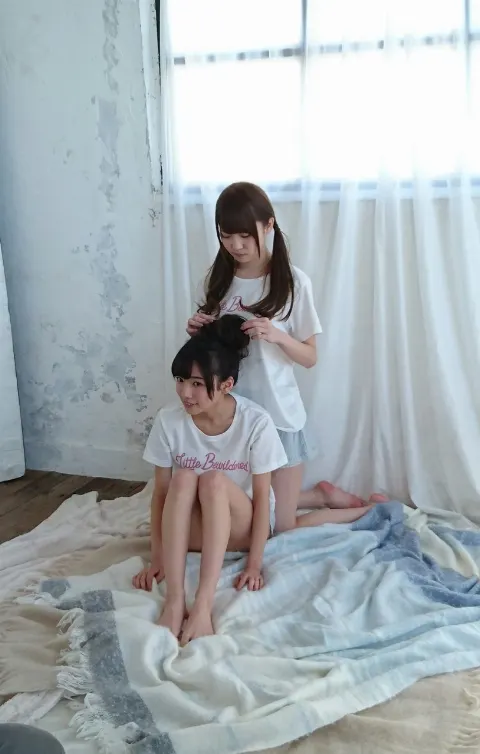 齊藤 京子｜FLASHスペシャル（2017-02-20）｜3枚目