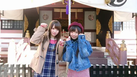 齊藤 京子｜FLASH（2017-02-18）