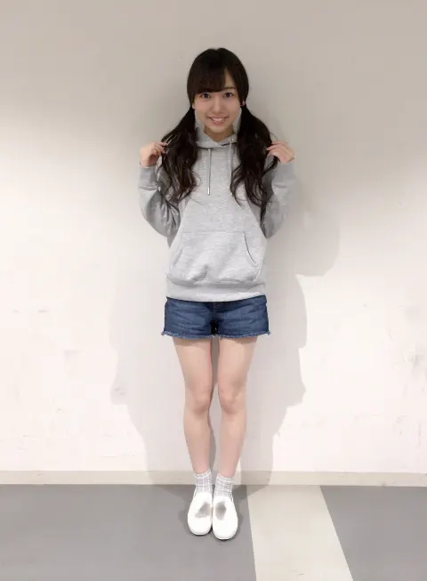 齊藤 京子｜幕張個別握手会（2017-02-19）｜3枚目