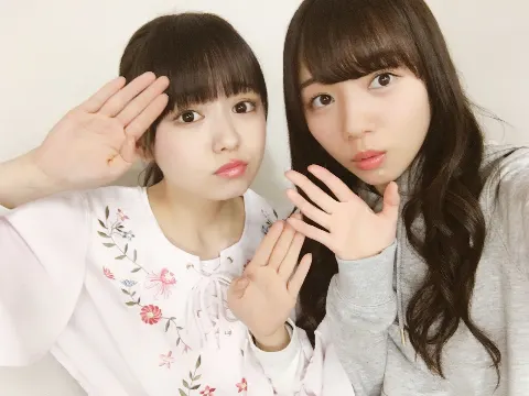 齊藤 京子｜幕張個別握手会（2017-02-19）｜5枚目