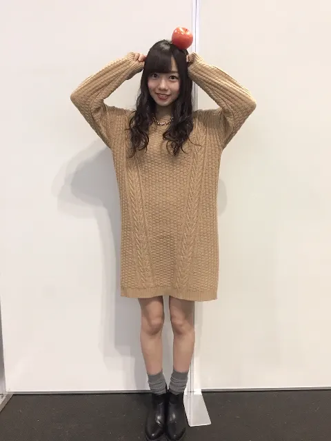 齊藤 京子｜京都個別握手会（2017-02-27）
