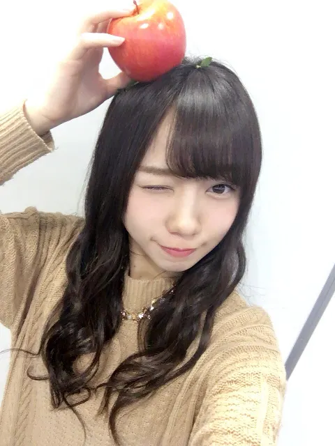 齊藤 京子｜京都個別握手会（2017-02-27）｜2枚目