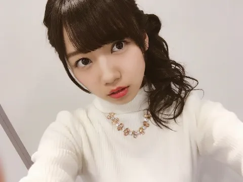 齊藤 京子｜京都個別握手会（2017-02-27）｜4枚目