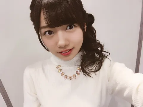齊藤 京子｜京都個別握手会（2017-02-27）｜5枚目